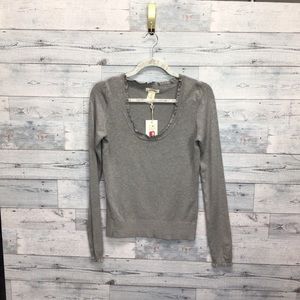 Extra small Max studio sweater